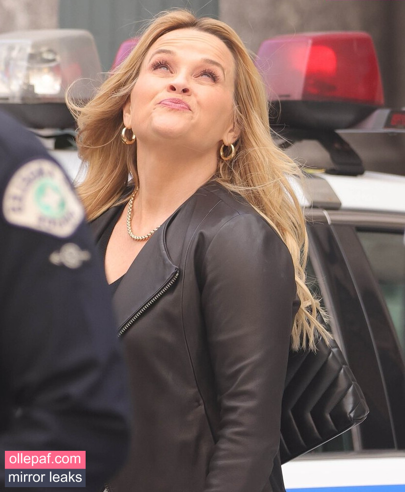 Latest Leaks Reese Witherspoon Nude #68 - Fapello