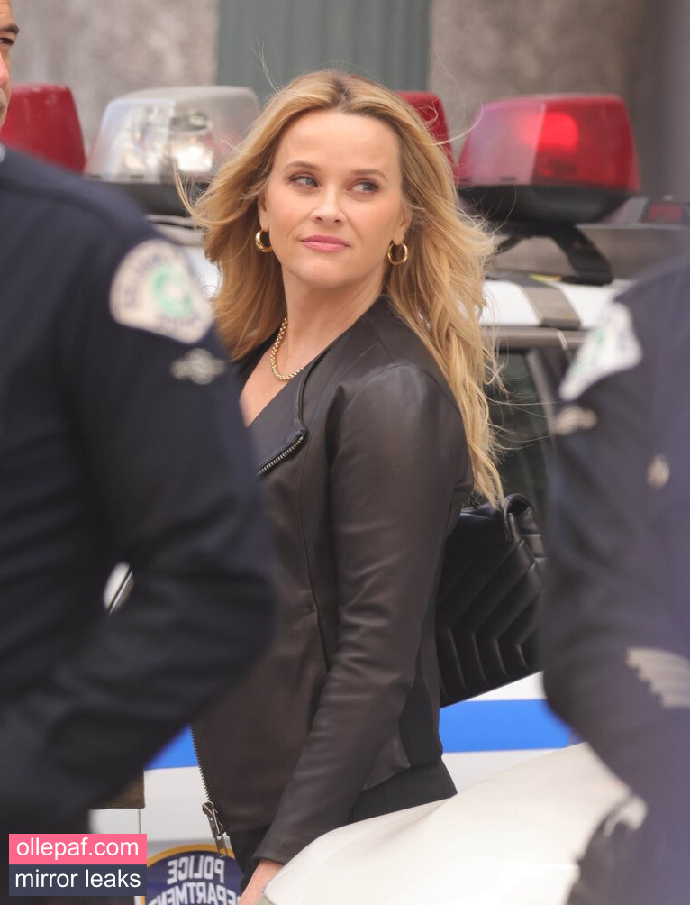 Latest Leaks Reese Witherspoon Nude #69 - Fapello