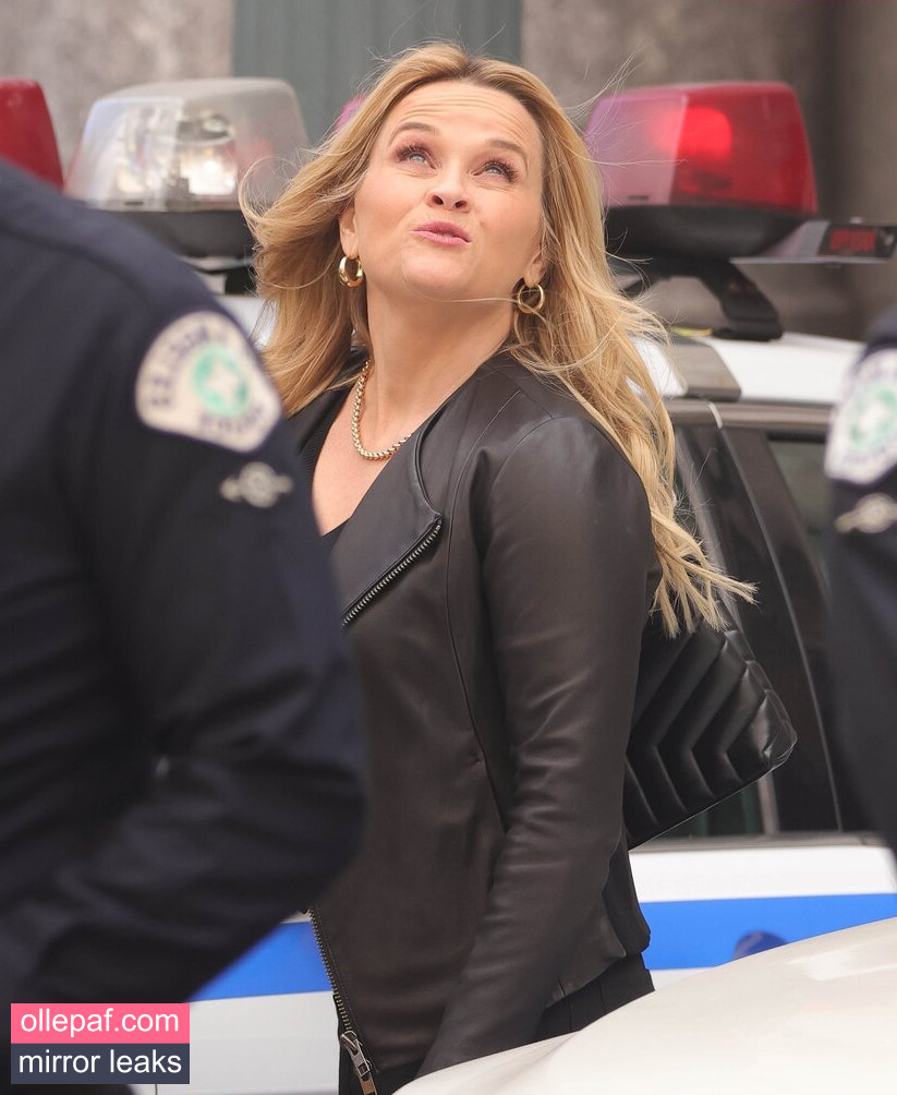 Latest Leaks Reese Witherspoon Nude #70 - Fapello
