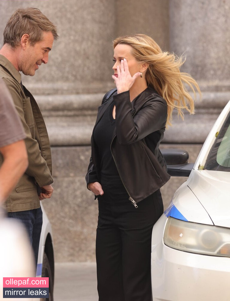 Latest Leaks Reese Witherspoon Nude #71 - Fapello