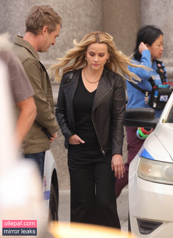 Latest Leaks Reese Witherspoon Nude #74 - Fapello