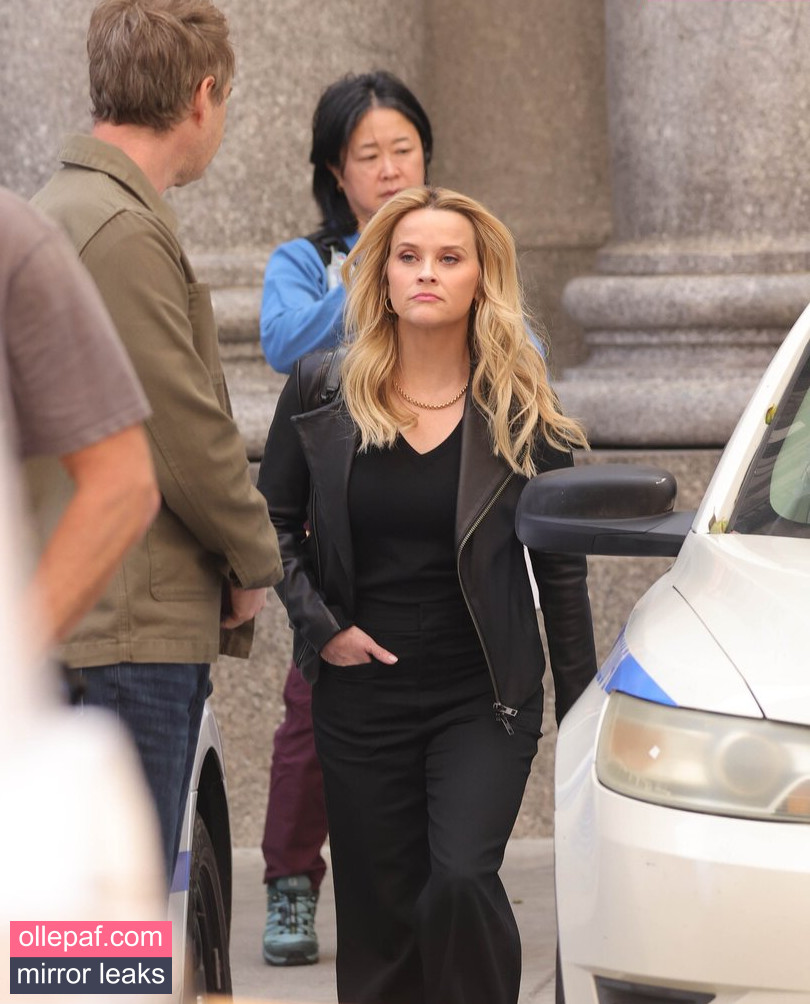 Latest Leaks Reese Witherspoon Nude #77 - Fapello