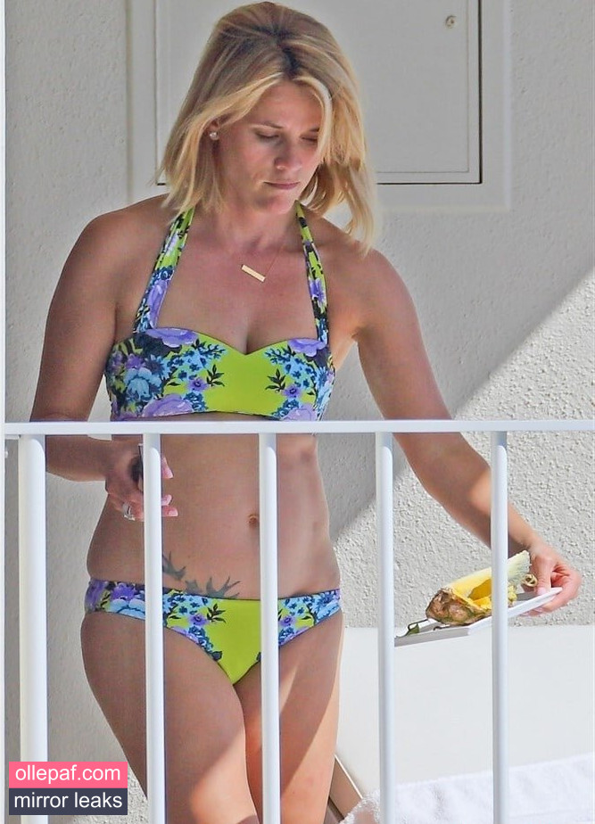 Latest Leaks Reese Witherspoon Nude #94 - Fapello