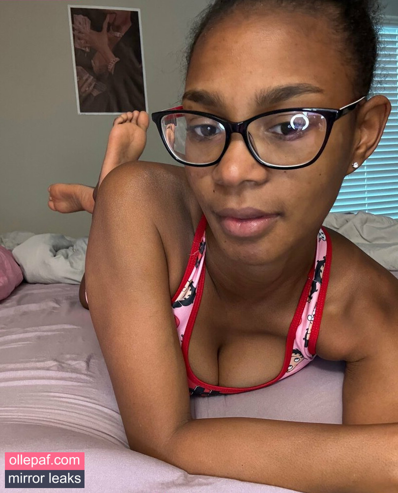 Latest Leaks reethatbee Nude #6 - Fapello