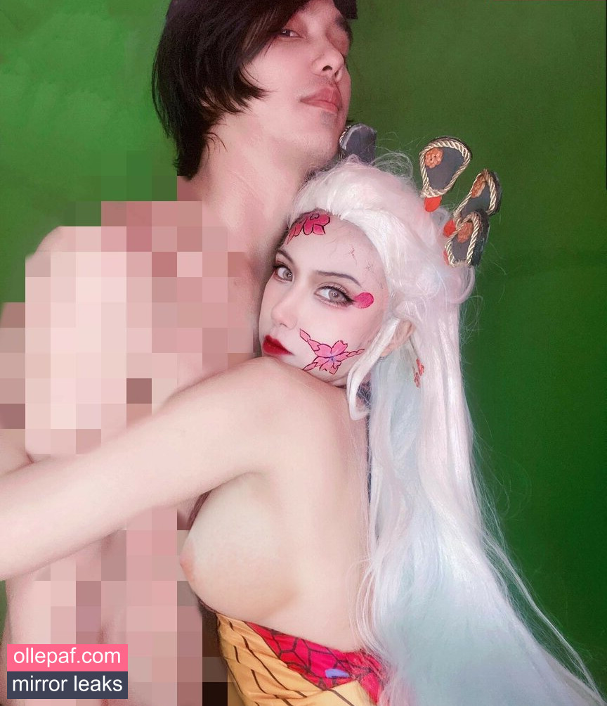 Latest Leaks Refeen Nude #110 - Fapello