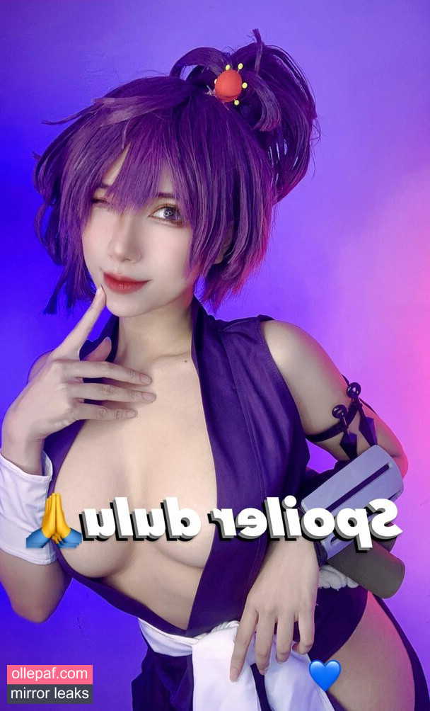 Latest Leaks Refeen Nude #141 - Fapello