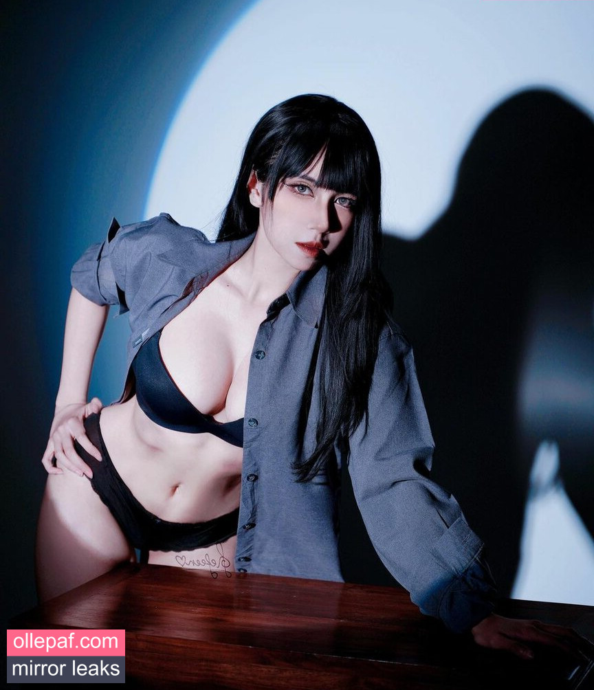 Latest Leaks Refeen Nude #160 - Fapello