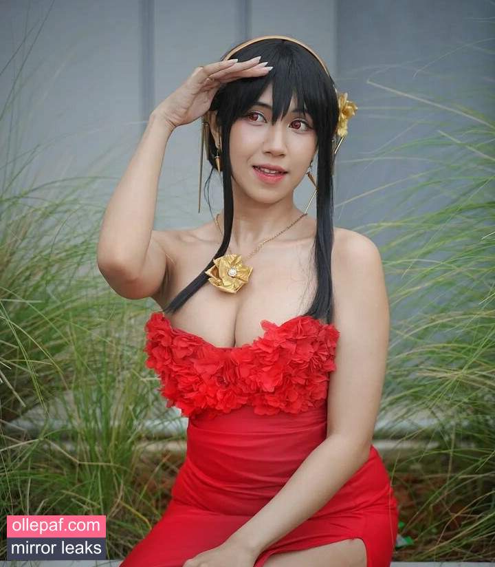 Latest Leaks Refeen Nude #173 - Fapello