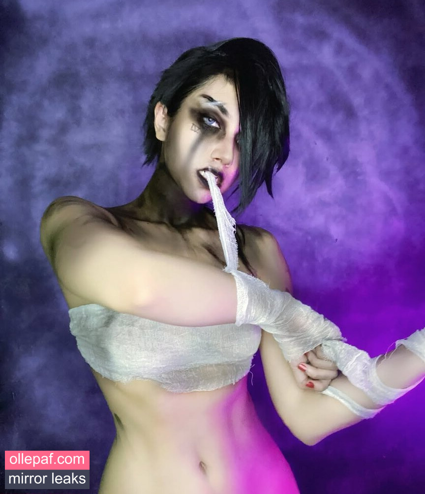Latest Leaks Refeen Nude #24 - Fapello