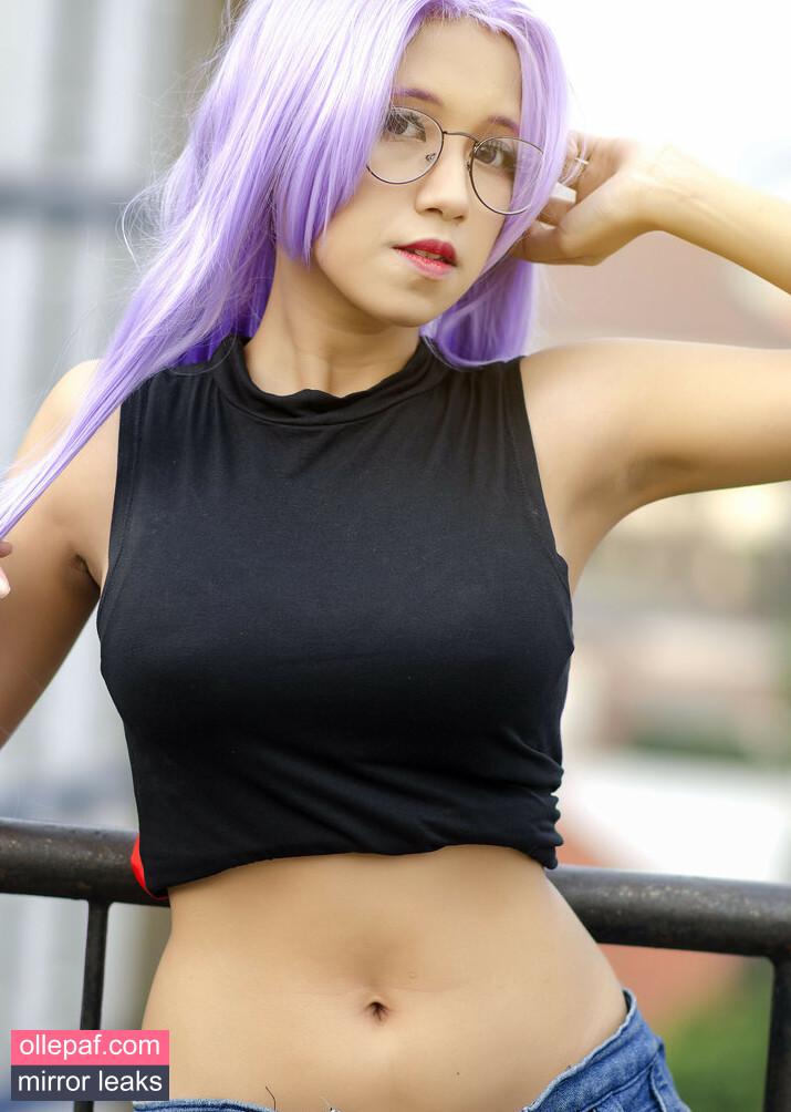 Latest Leaks Refeen Nude #237 - Fapello