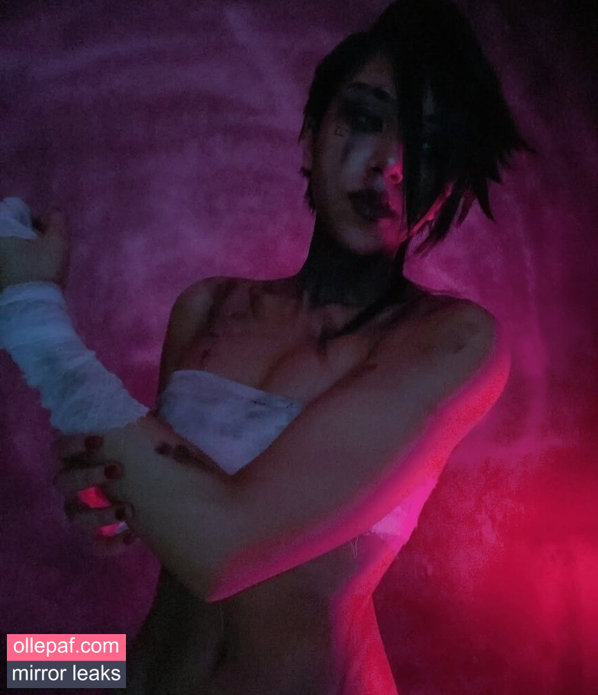 Latest Leaks Refeen Nude #25 - Fapello