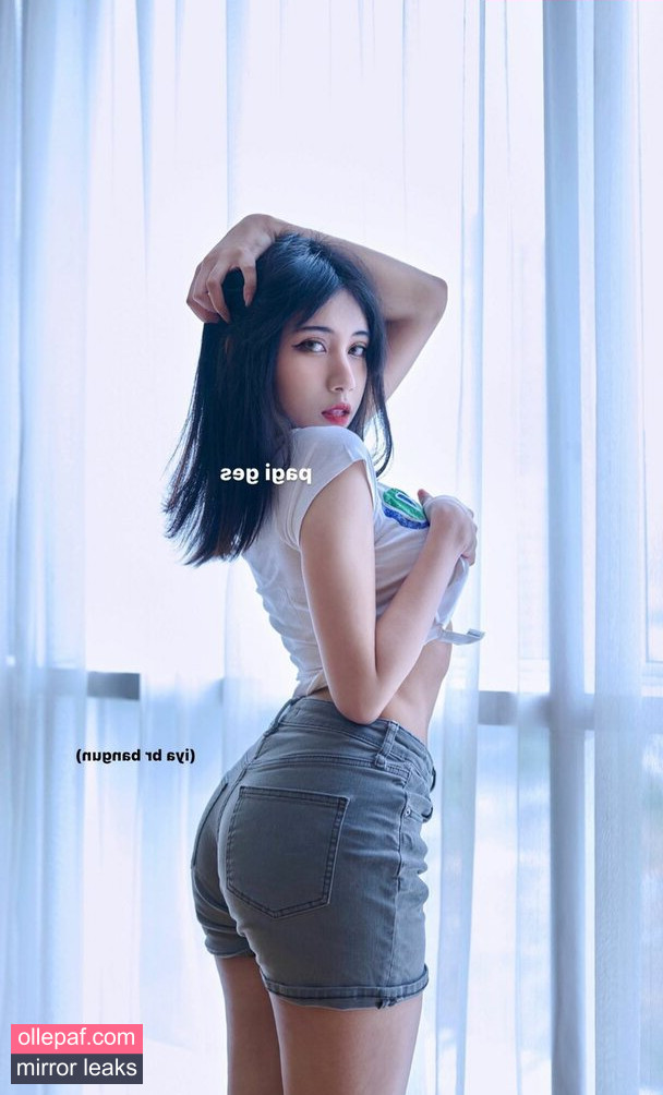 Latest Leaks Refeen Nude #246 - Fapello