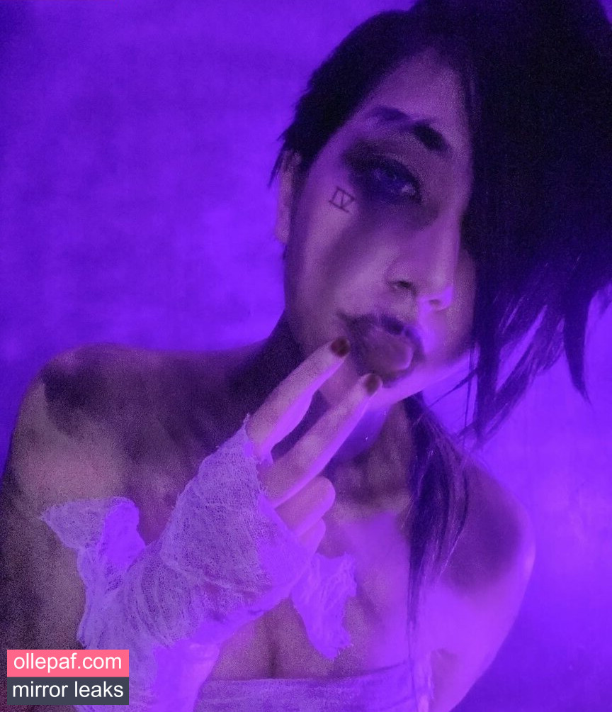 Latest Leaks Refeen Nude #26 - Fapello