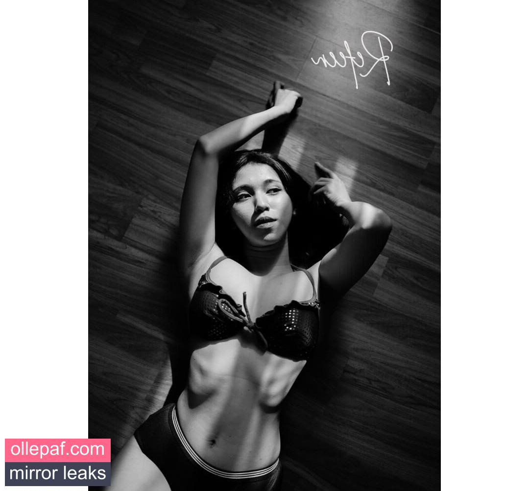 Latest Leaks Refeen Nude #256 - Fapello