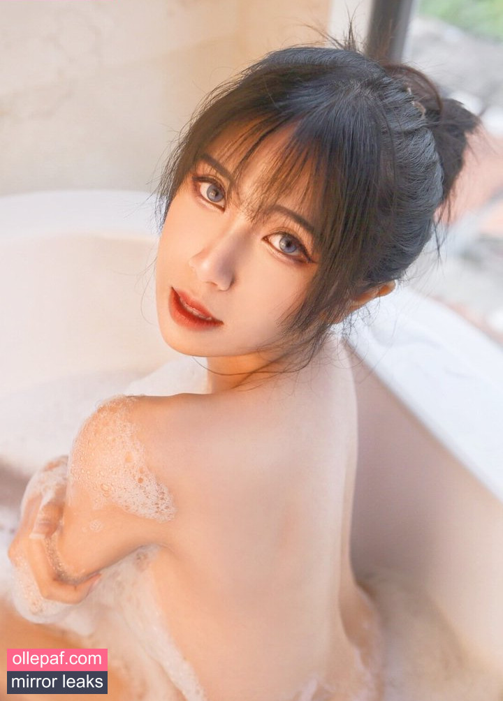 Latest Leaks Refeen Nude #268 - Fapello