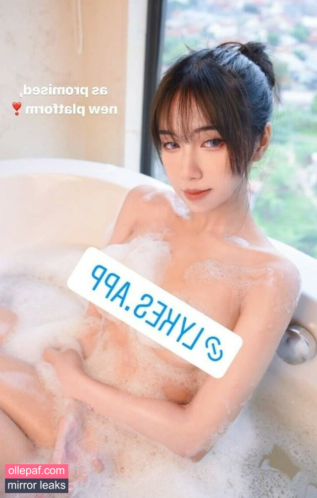 Latest Leaks Refeen Nude #294 - Fapello