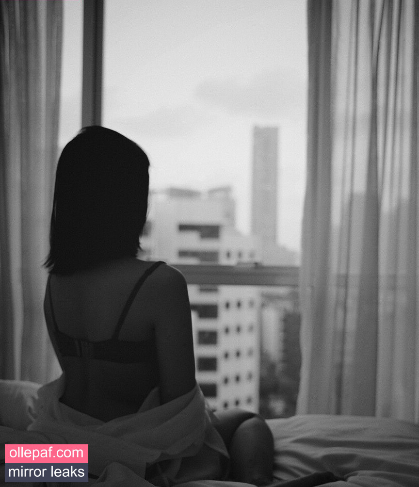 Latest Leaks Refeen Nude #46 - Fapello