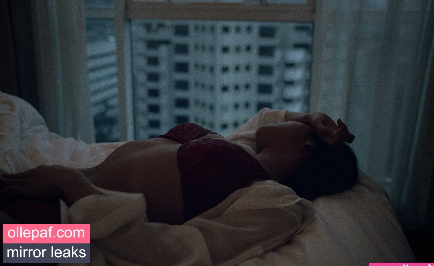 Latest Leaks Refeen Nude #50 - Fapello