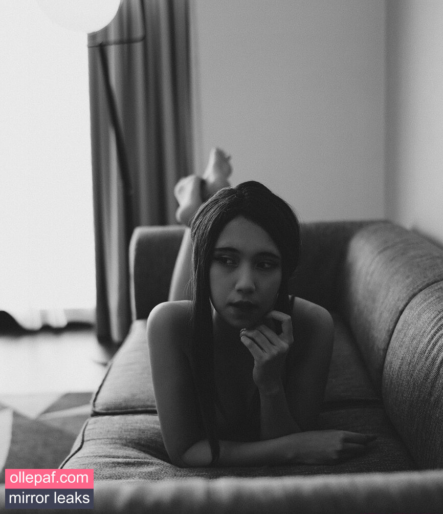 Latest Leaks Refeen Nude #56 - Fapello