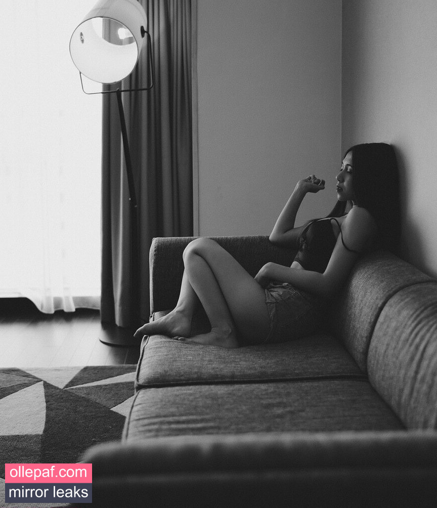 Latest Leaks Refeen Nude #57 - Fapello