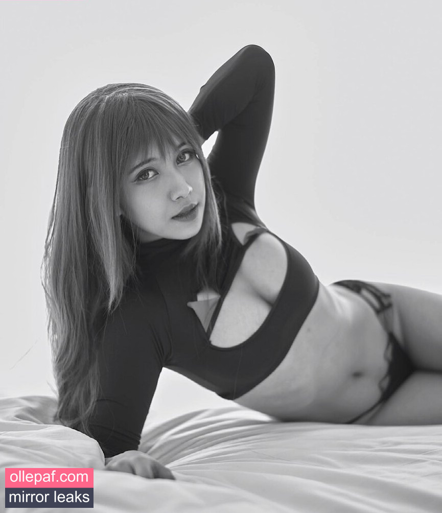 Latest Leaks Refeen Nude #69 - Fapello
