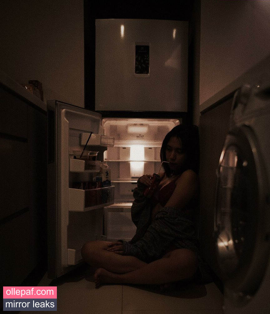 Latest Leaks Refeen Nude #81 - Fapello