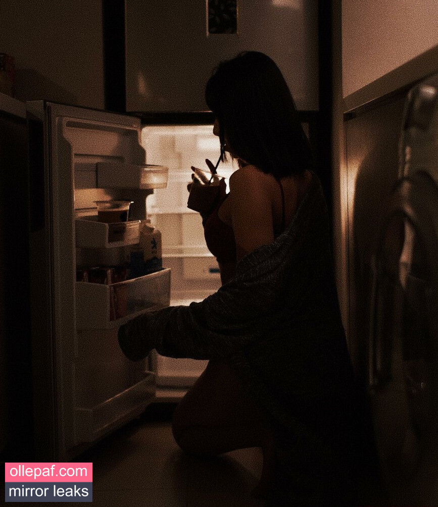 Latest Leaks Refeen Nude #83 - Fapello
