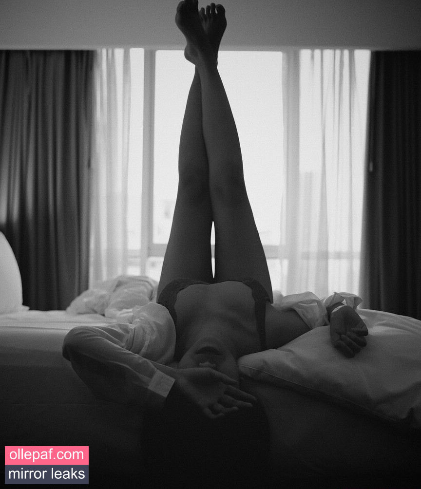 Latest Leaks Refeen Nude #84 - Fapello