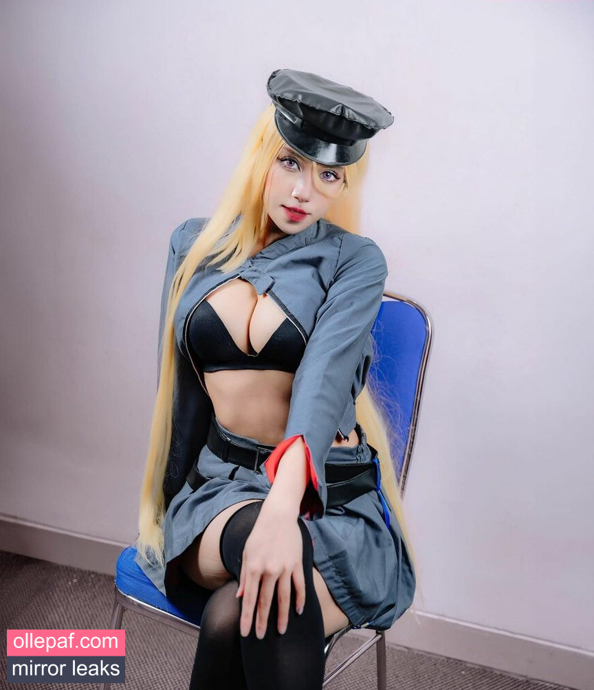 Latest Leaks Refeen Nude #99 - Fapello