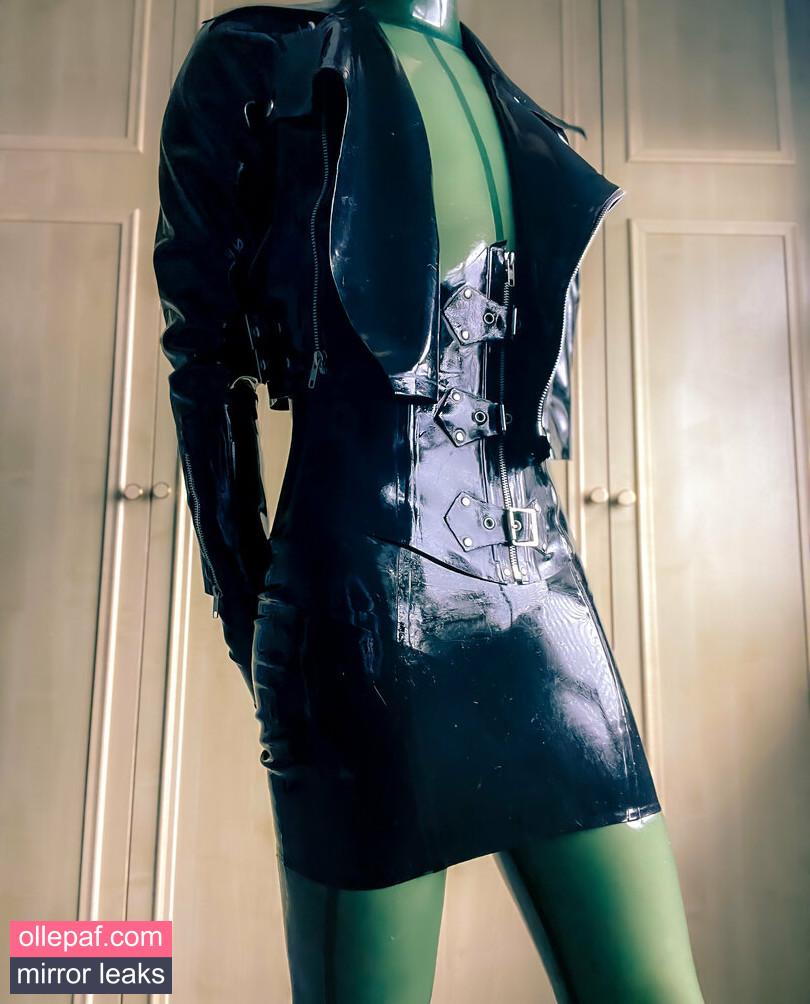 Latest Leaks reflexion_latex Nude #11 - Fapello