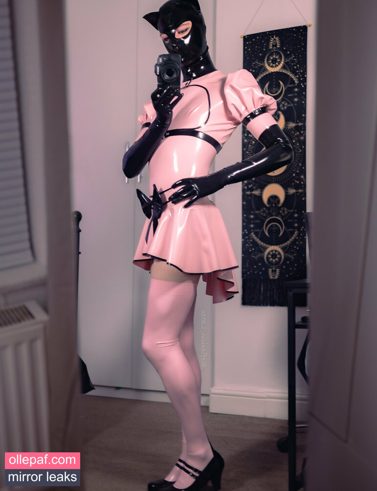 Latest Leaks reflexion_latex Nude #24 - Fapello