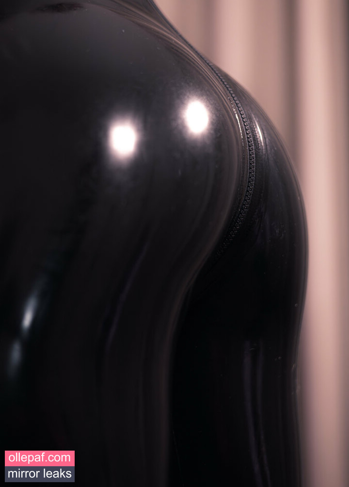 Latest Leaks reflexion_latex Nude #31 - Fapello