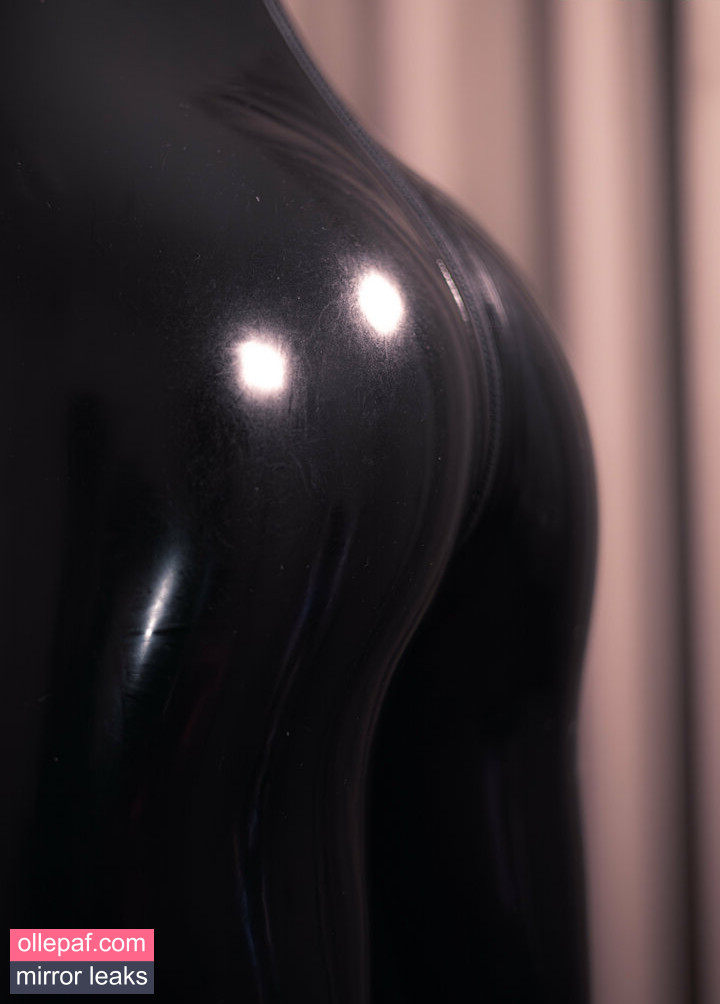 Latest Leaks reflexion_latex Nude #32 - Fapello