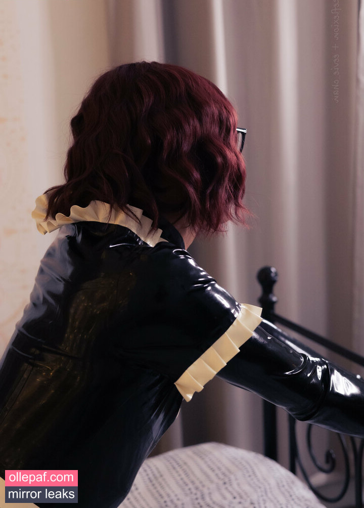 Latest Leaks reflexion_latex Nude #40 - Fapello
