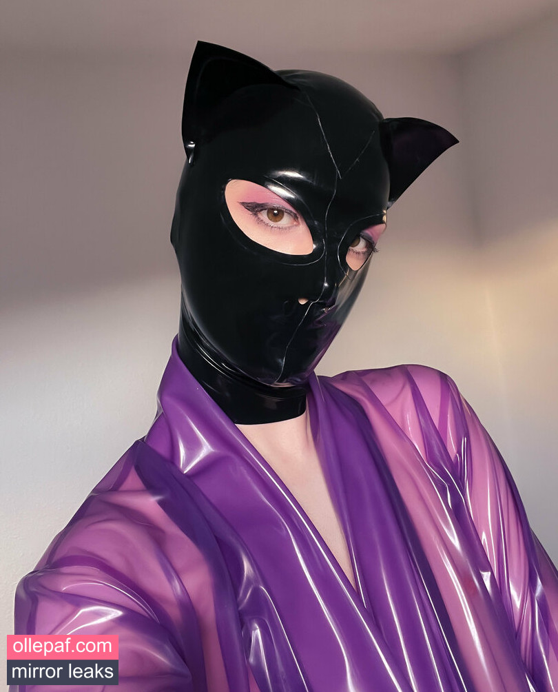 Latest Leaks reflexion_latex Nude #42 - Fapello