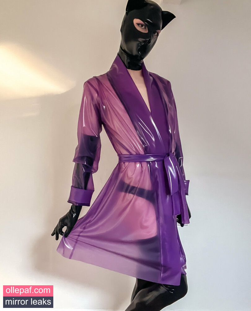 Latest Leaks reflexion_latex Nude #43 - Fapello