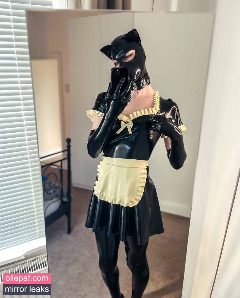 Latest Leaks reflexion_latex Nude #45 - Fapello