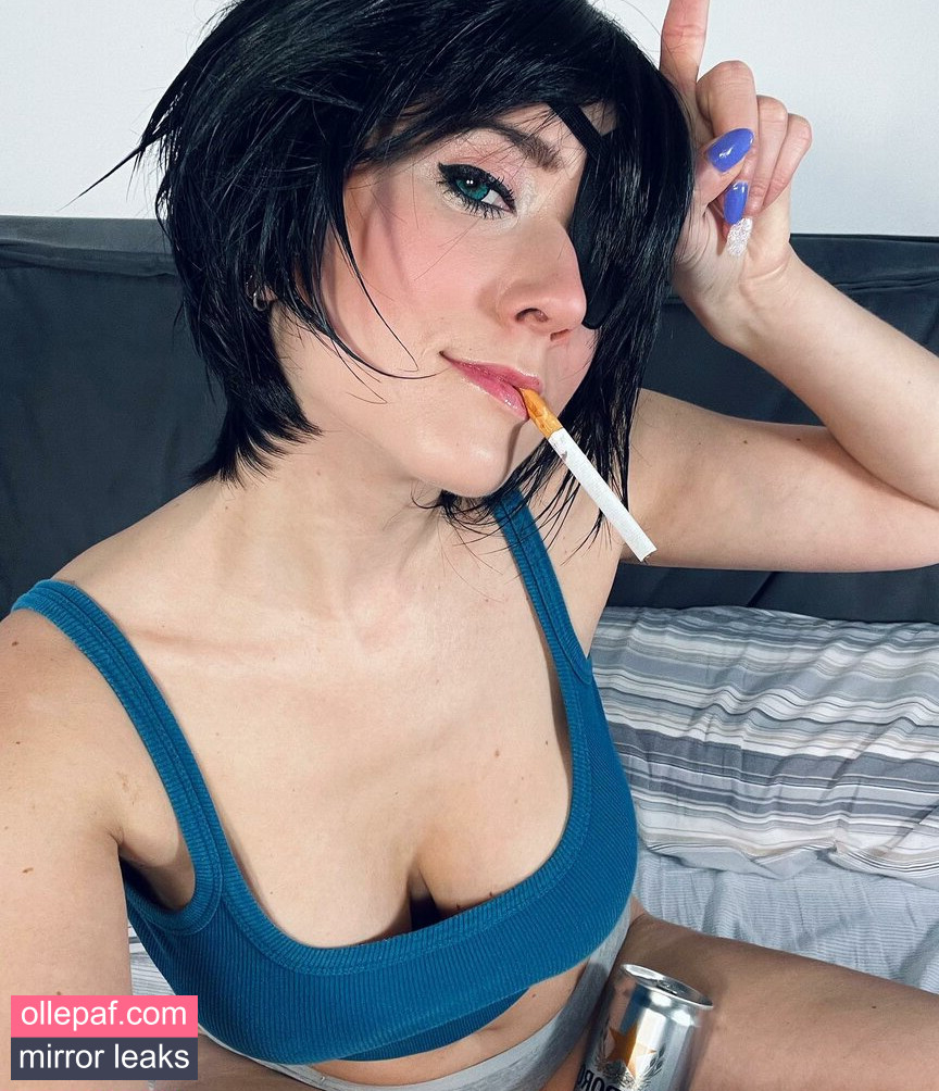 regina.cosplay Nude Leaks OnlyFans #20 - Fapello