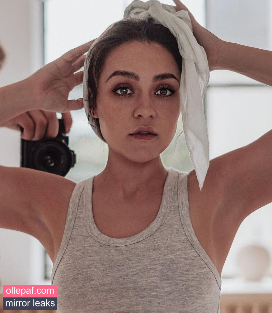 Latest Leaks Regina Hixt Nude #202 - Fapello