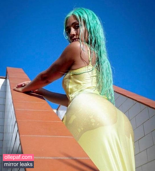 Latest Leaks Regina Hixt Nude #235 - Fapello