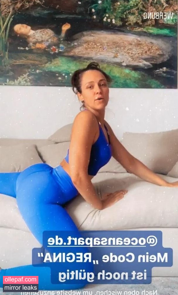 Latest Leaks Regina Hixt Nude #243 - Fapello