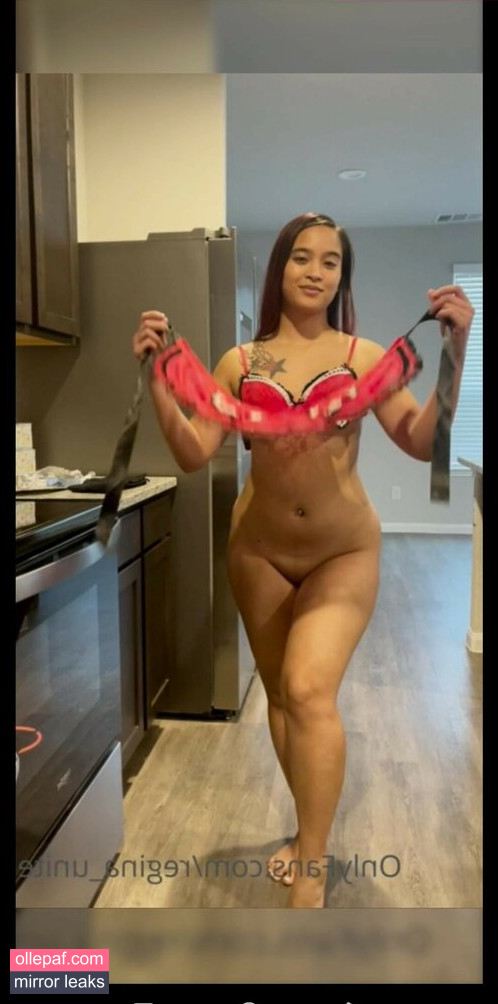 Latest Leaks Regina_Unite Nude #225 - Fapello