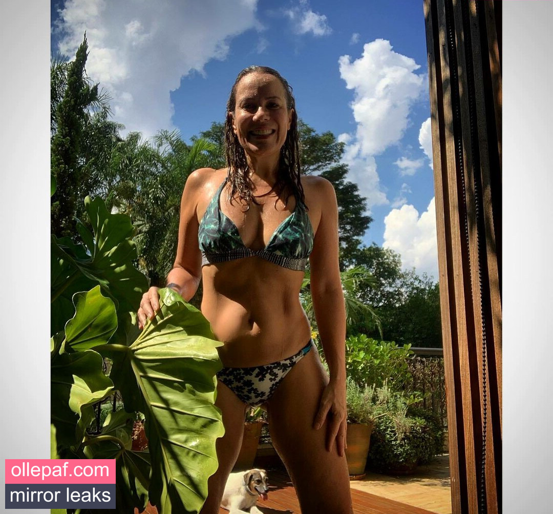 Latest Leaks Regina Volpato Nude #124 - Fapello