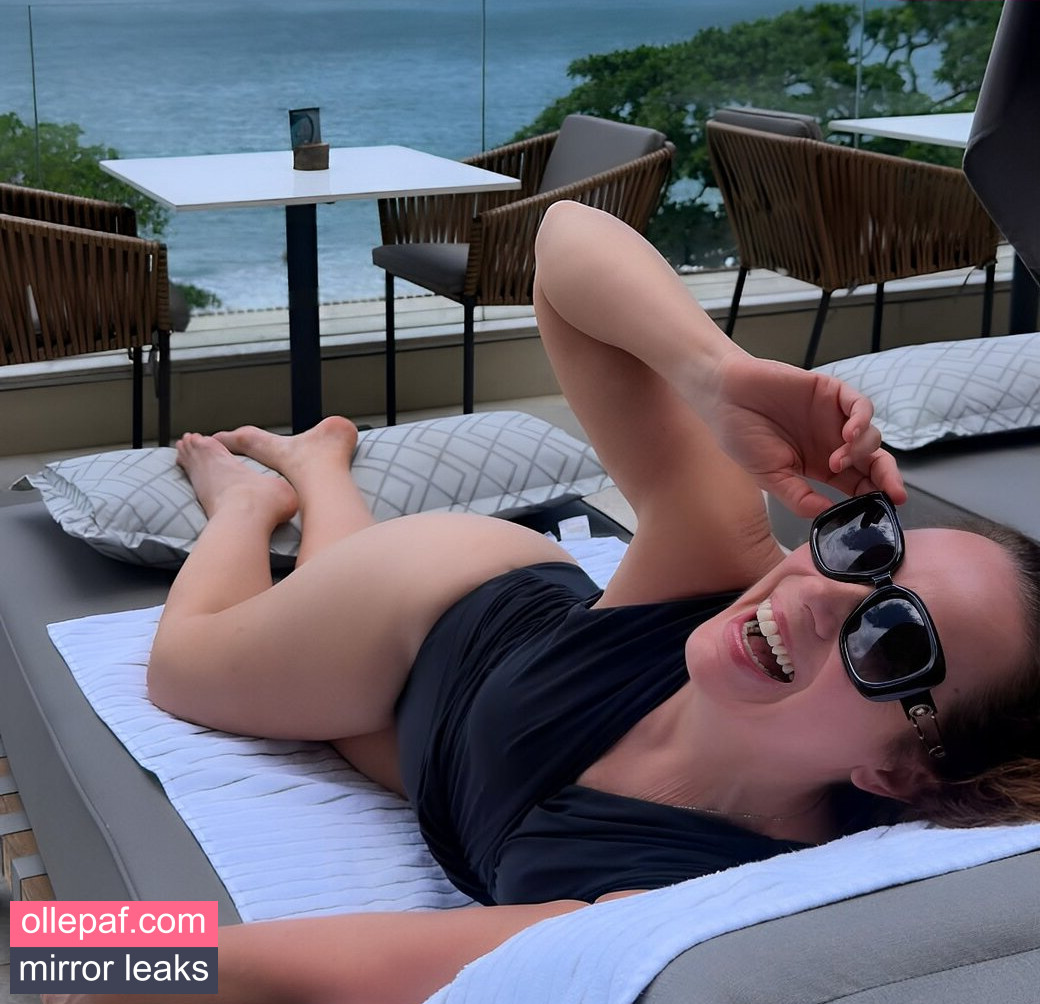 Latest Leaks Regina Volpato Nude #3 - Fapello
