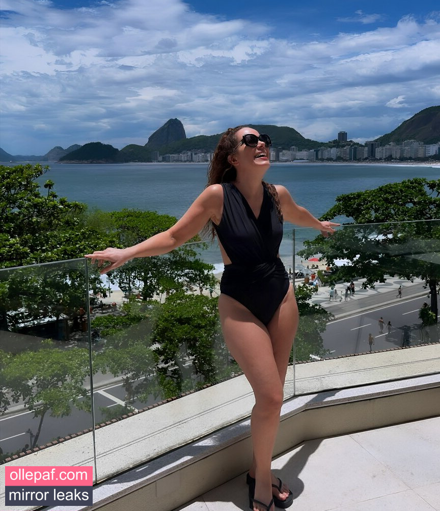 Latest Leaks Regina Volpato Nude #4 - Fapello