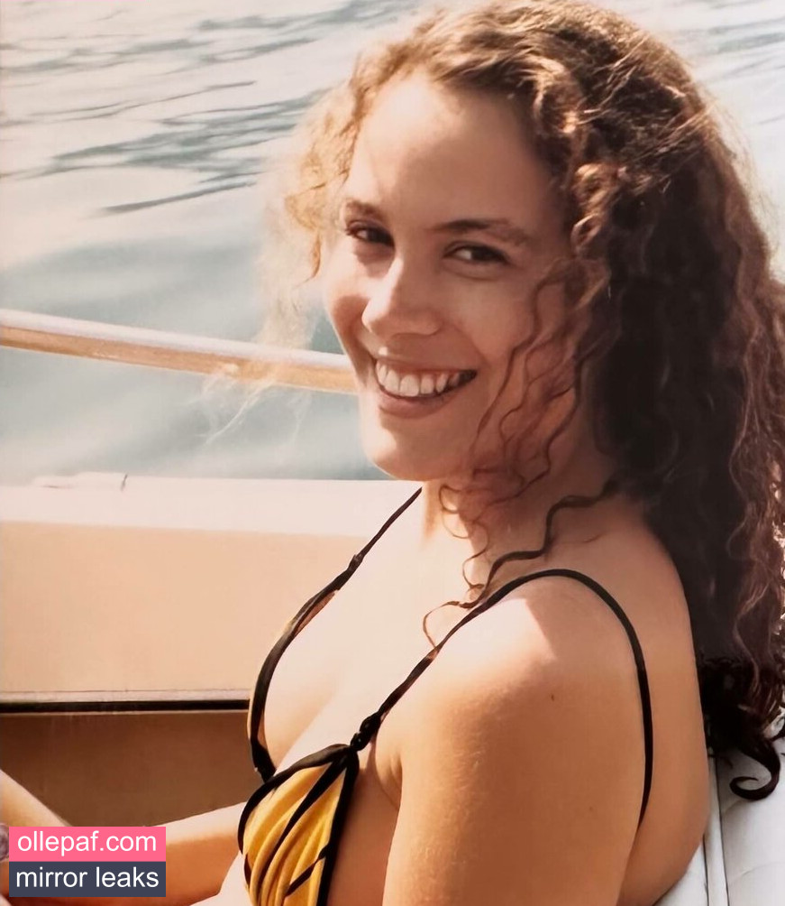 Latest Leaks Regina Volpato Nude #47 - Fapello