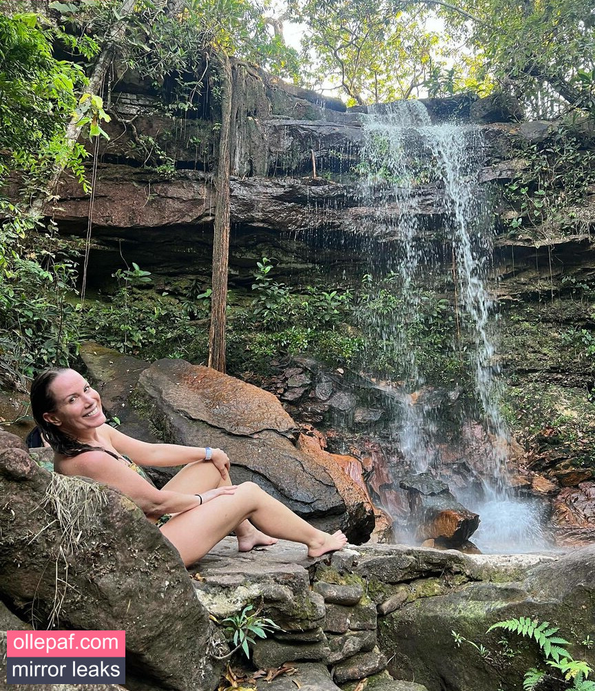 Latest Leaks Regina Volpato Nude #75 - Fapello
