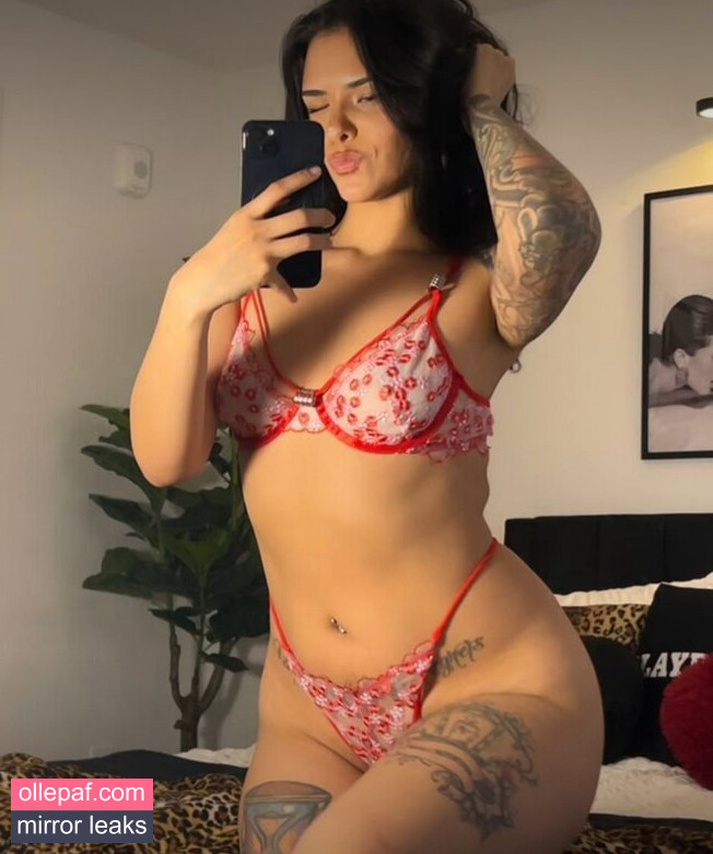 Latest Leaks Reikatara Nude #5 - Fapello