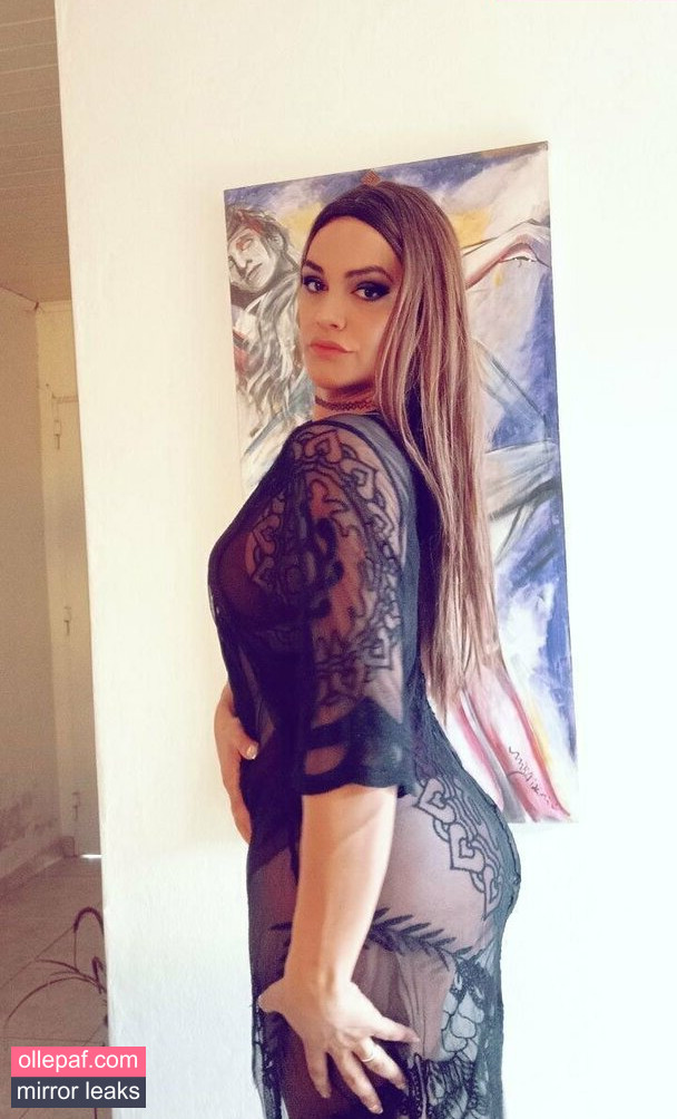 Latest Leaks reina_ts Nude #11 - Fapello