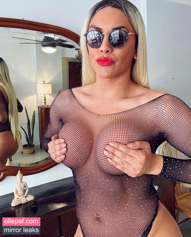 Latest Leaks reina_ts Nude #101 - Fapello